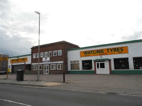 watling tyres canterbury street.